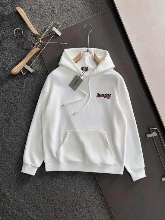 Picture of Balenciaga Hoodies _SKUBalenciagaM-3XLtltx167716